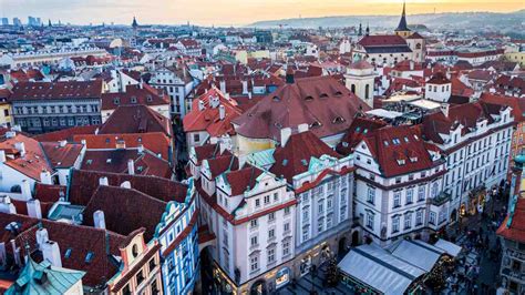 praga en cuatro dias|Praga en 4 días. Guía para visitar la ciudad